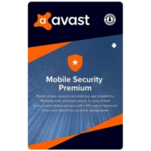 Avast